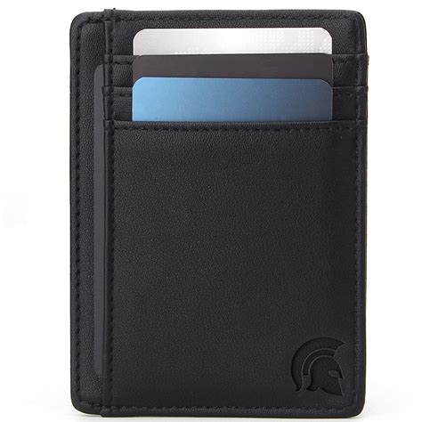 powr rfid blocking card holder|wallet that blocks identity theft.